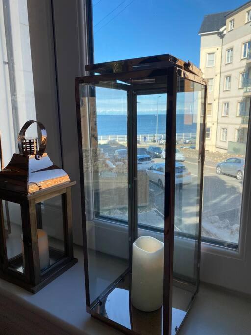 Luxury Modern 1bed Sea View Apartment *
