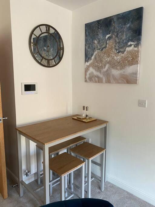 Luxury Modern 1bed Sea View Apartment *