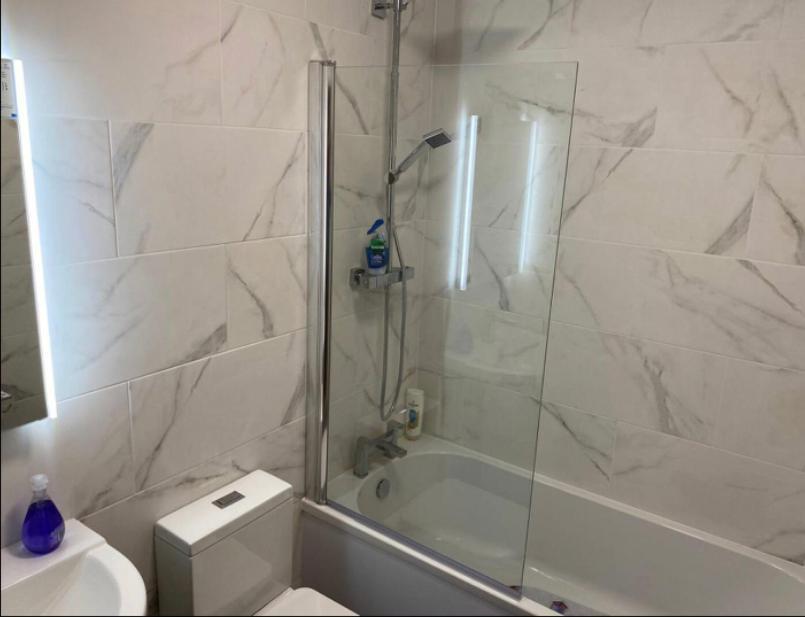 Luxury Modern 1bed Sea View Apartment