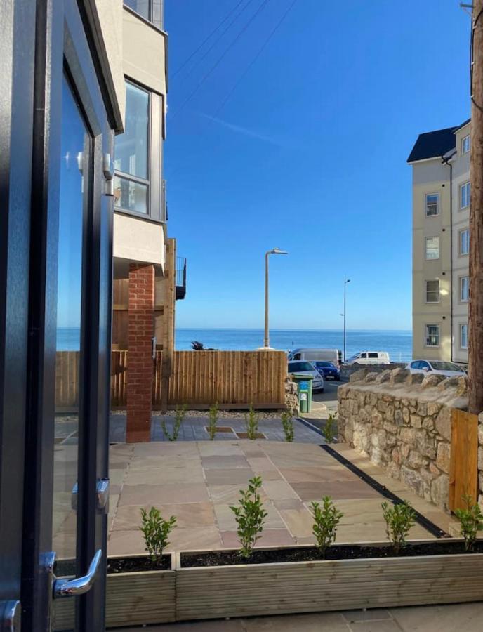 Luxury Modern 1bed Sea View Apartment